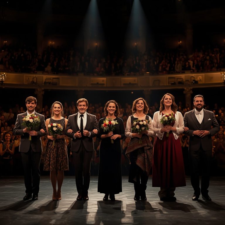 🎭 The Power and Evolution of Theater